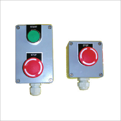 Push button Station