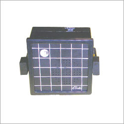 Electronic Hooter Suitable For: Industry
