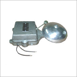 Industrial Gong Bell