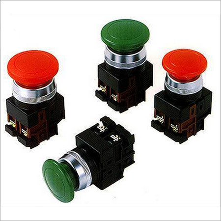 Push button Switches
