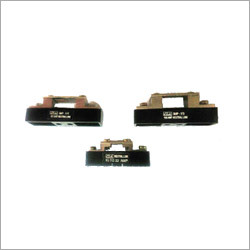 Brass Neutral Link