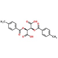 (+)-Di-1,4-toluoyl-D-tartaric acid 