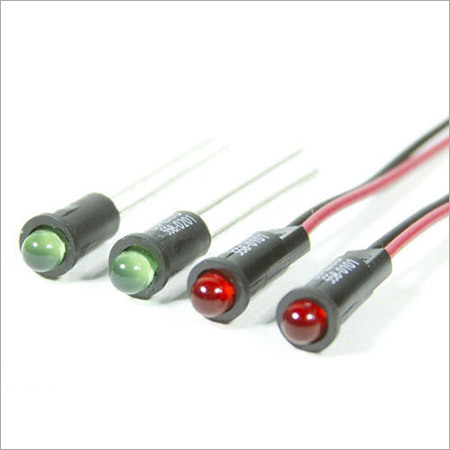 LED Indicator Lamps
