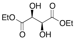  (-)-Diethyl D-tartrate 