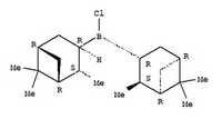 (-)-diisopinocampheyl Chloroborane Density: 0.954 G/ml