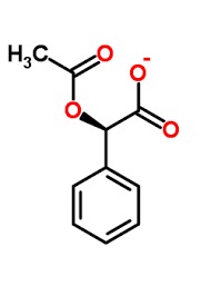  (-)-O-Acetyl-D-mandelic acid 