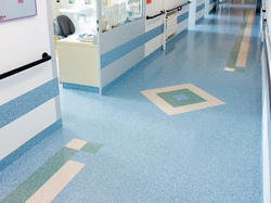 Anti Static ESD Flooring