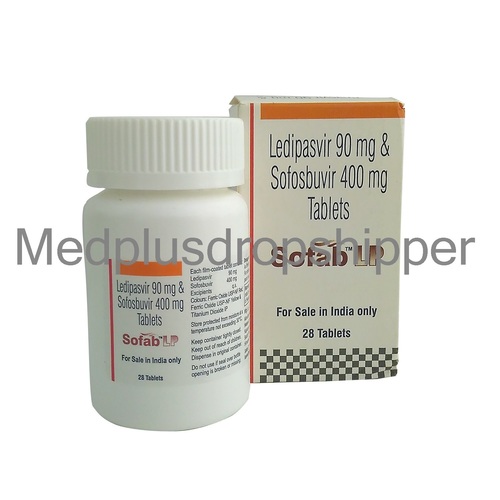 Sofab LP Tablets