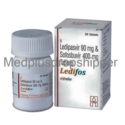 Ledifos Tablets