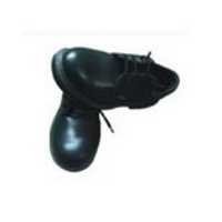 Black Anti Static Shoes