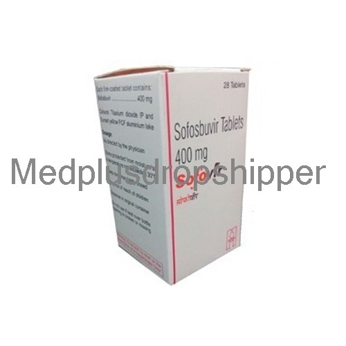 Sofovir Tablets