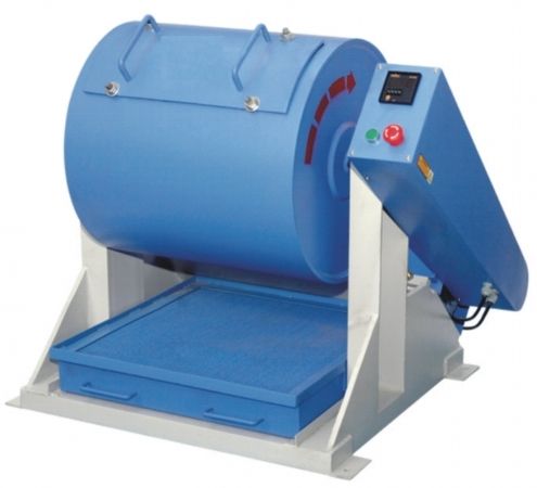 BALL MILL