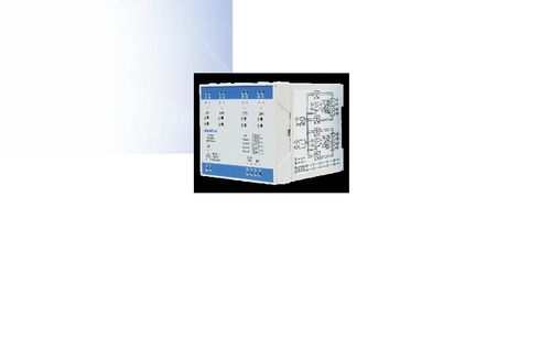 Signal Isolator