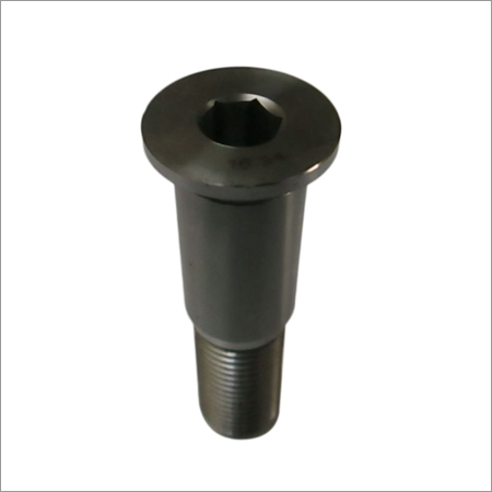 Dowel Bolts