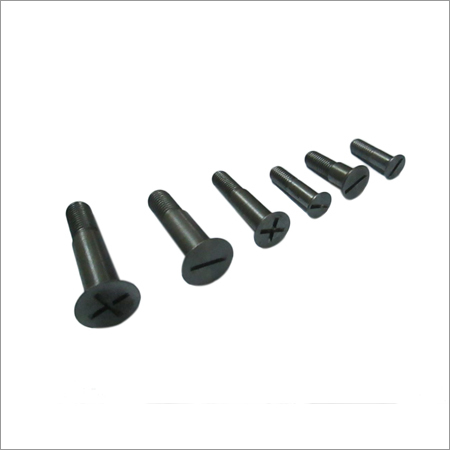 Slave Bolts