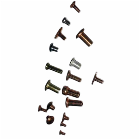 Contact Rivets