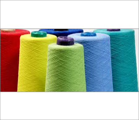 Cotton Viscose Yarn