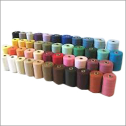 Cotton Crochet Yarn