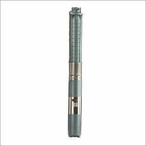 Submersible Pumps