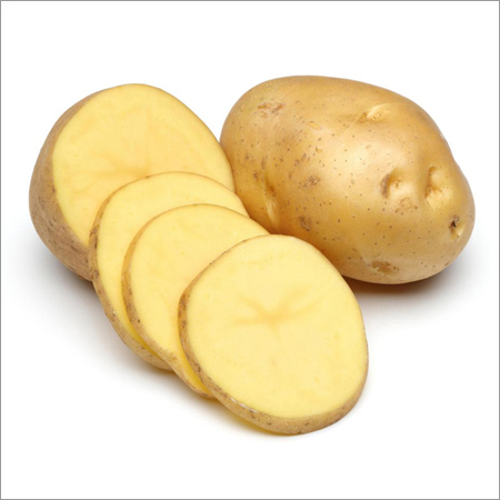 Potato