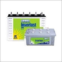 Multicolor Industrial Batteries