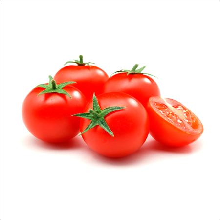 Cherry Tomato