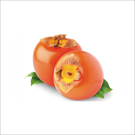 Fresh Persimmon Fruit