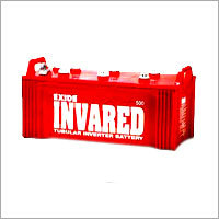Multicolor Industrial Rechargeable Batteries