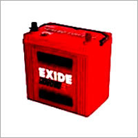 Forklift Batteries - Multiple Sizes, Multicolor Design | 1-Year Warranty, High Performance