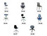 Antistatic ESD Chair