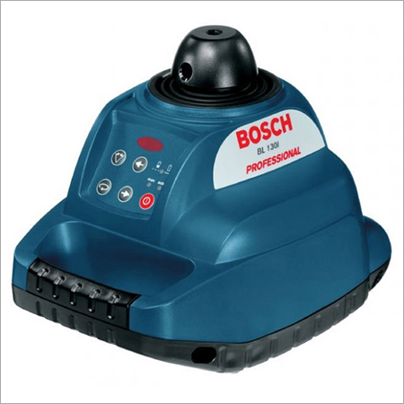 Bosch Laser Level Set