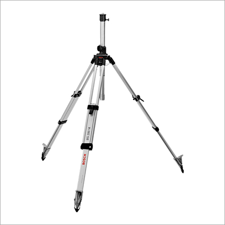 Building Tripods