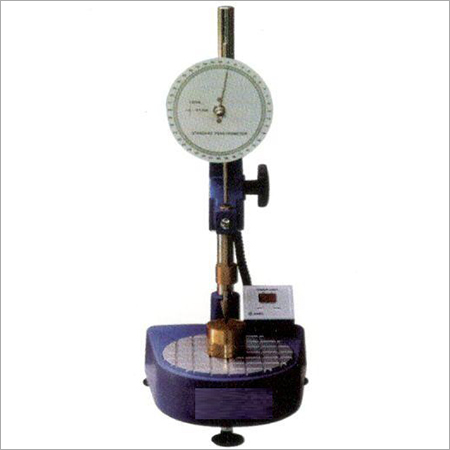Cone Penetrometer