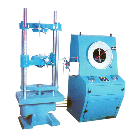 Universal Testing Machine