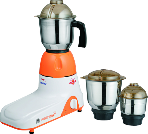 Indian Mixer Grinder