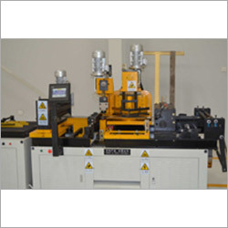 V Notch Transformer Core Cutting Machine By CANGZHOU KENUO INTERNATIONAL CO., LTD.