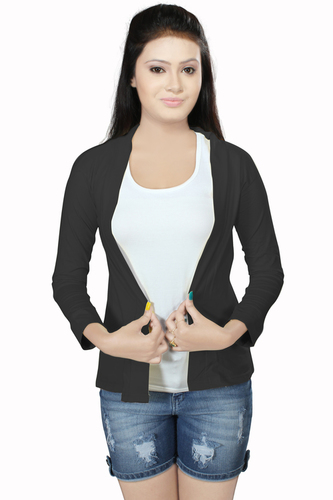 Women's, Girl's Shrug