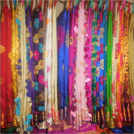 Pat Silk Sarees