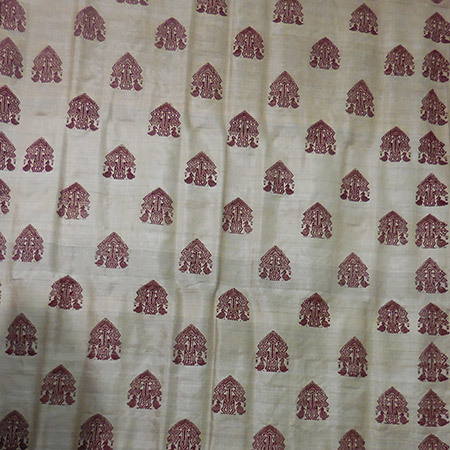 Muga Silk Sarees