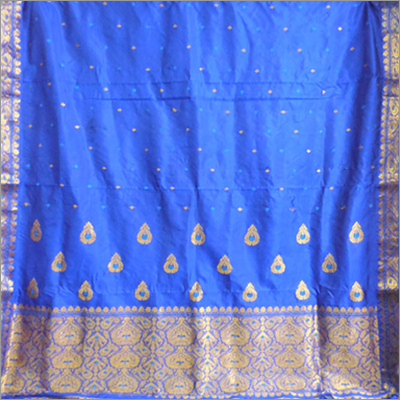 Pat Silk Sarees with Jodi and cotton thread work