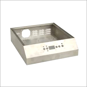 Sheet Metal Cabinet