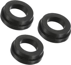 Rubber Ring Coupling