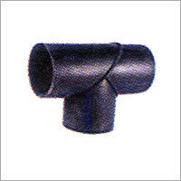 HDPE Pipes Fittings