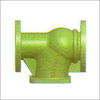 Ball Type Non Return Valve