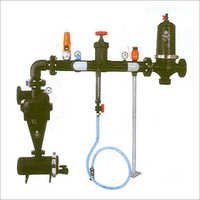 Drip Irrigation Filter