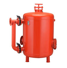 Sand Filters