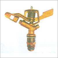 Sprinkler Nozzle