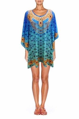 Short Kaftan