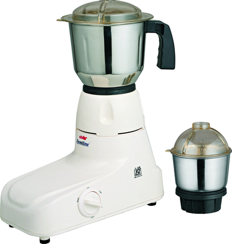 Indian Mixer Grinder