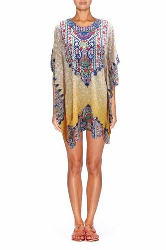 Short Kaftan